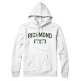 Richmond Cycling in White Color