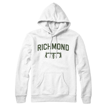 Richmond Cycling in White Color