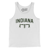 Indiana Cycling in White Color