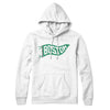 Boston Pennant Hoodie-White-Allegiant Goods Co. Vintage Sports Apparel