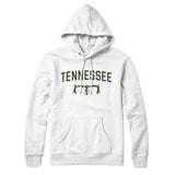 Tennessee Cycling in White Color