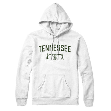 Tennessee Cycling in White Color