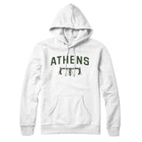 Athens Cycling in White Color