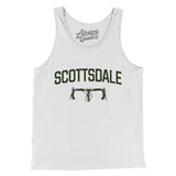 Scottsdale Cycling in White Color