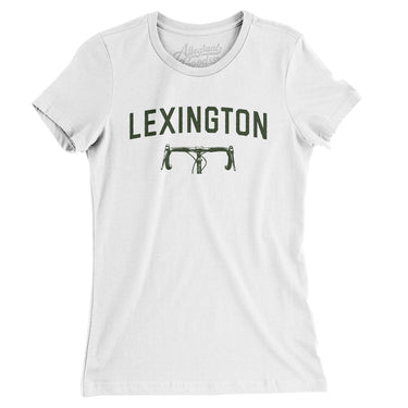 Lexington Cycling in White Color
