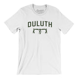 Duluth Cycling in White Color