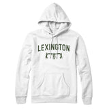 Lexington Cycling in White Color