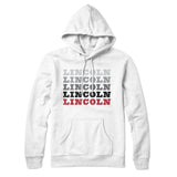 Lincoln Repeat Hoodie-Allegiant Goods Co. Vintage Sports Apparel