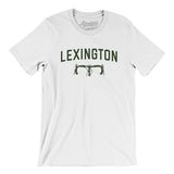 Lexington Cycling in White Color