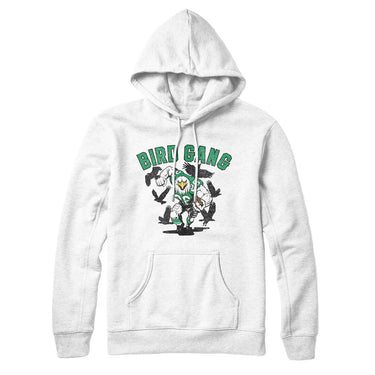 Bird Gang Hoodie-Allegiant Goods Co. Vintage Sports Apparel