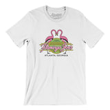 Flamingo Joes in White Color