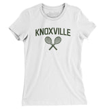 Knoxville Tennis in White Color