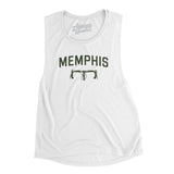 Memphis Cycling in White Color