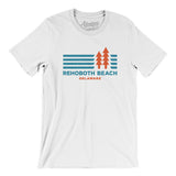 Rehoboth Beach Delaware in White Color
