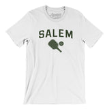Salem Pickleball in White Color