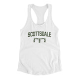 Scottsdale Cycling in White Color