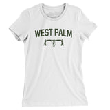 West Palm Cycling in White Color