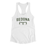Sedona Cycling in White Color
