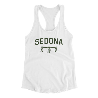 Sedona Cycling in White Color