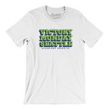 Victory Monday Seattle Men/Unisex T-Shirt-Allegiant Goods Co. Vintage Sports Apparel