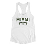 Miami Cycling in White Color