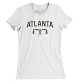 Atlanta Cycling in White Color