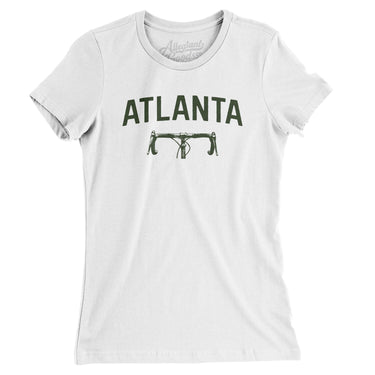 Atlanta Cycling in White Color
