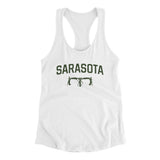 Sarasota Cycling in White Color
