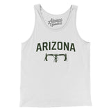 Arizona Cycling in White Color
