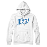 Indy Pennant Hoodie-Allegiant Goods Co. Vintage Sports Apparel