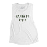 Santa Fe Cycling in White Color