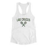 Las Cruces Tennis in White Color