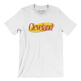 Cleveland Seinfeld Men/Unisex T-Shirt-Allegiant Goods Co. Vintage Sports Apparel