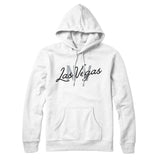 Las Vegas Nv Overprinted Hoodie-Allegiant Goods Co. Vintage Sports Apparel