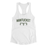 Nantucket Cycling in White Color