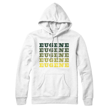 Eugene Repeat Hoodie-Allegiant Goods Co. Vintage Sports Apparel