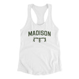 Madison Cycling in White Color