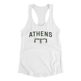 Athens Cycling in White Color