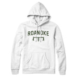 Roanoke Cycling in White Color