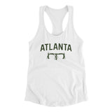 Atlanta Cycling in White Color