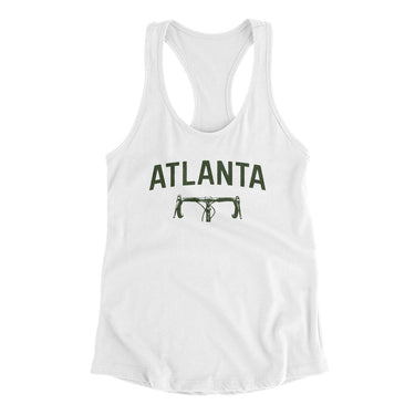 Atlanta Cycling in White Color