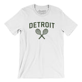 Detroit Tennis in White Color