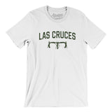 Las Cruces Cycling in White Color