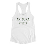 Arizona Cycling in White Color