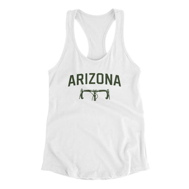 Arizona Cycling in White Color