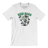 Bird Gang Men/Unisex T-Shirt-Allegiant Goods Co. Vintage Sports Apparel