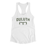 Duluth Cycling in White Color