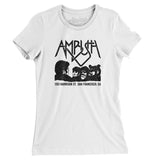 Ambush San Francisco in White Color