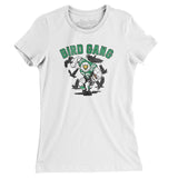 Bird Gang Women's T-Shirt-Allegiant Goods Co. Vintage Sports Apparel