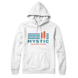 Mystic Connecticut in White Color